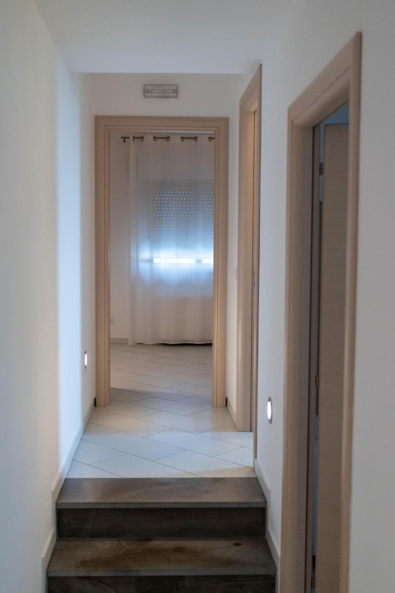 Sikelika Residence Sul Mare Скольитти Экстерьер фото